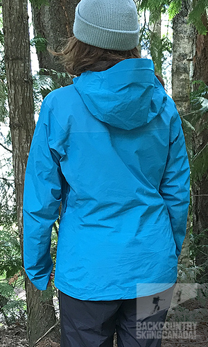Arcteryx beta deals sl womens